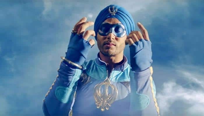 Will be okay if I fail with &#039;A Flying Jatt&#039;: Remo D&#039;Souza