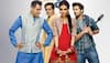 Happy Bhag Jayegi Box Office collections