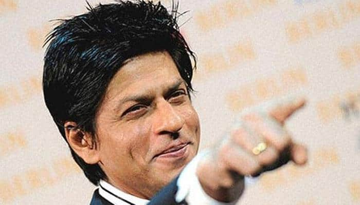 Shah Rukh begins filming Imtiaz Ali&#039;s next in Prague!