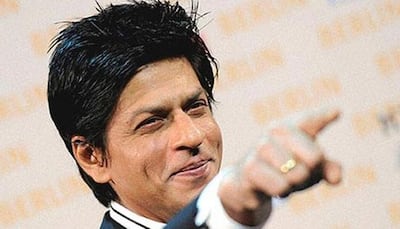 Shah Rukh begins filming Imtiaz Ali's next in Prague!