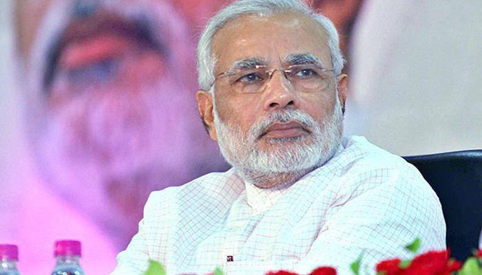 J&amp;K unrest: PM Modi to meet delegation of state Opposition parties led by Omar Abdullah on Monday