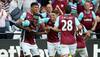 EPL 2016-17, Gameweek 2, Sunday Football: Antonio gives West Ham Olympic cheer, Stuani lifts Boro