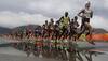 Rio Olympics 2016: Thanackal Gopi and Kheta Ram clock personal best in marathon