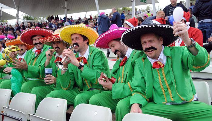 Joshua Cobb overcomes pain barrier as Northamptonshire win English cricket's T20 title