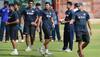 India A thump NPS by 86 runs in Quadrangular Series