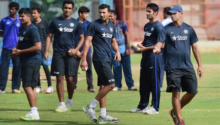 India A thump NPS by 86 runs in Quadrangular Series