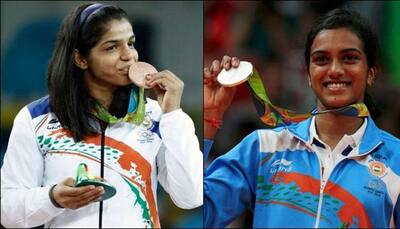 SPOT ON! Before the start of Rio Olympics, Associated Press knew how many medals India will win