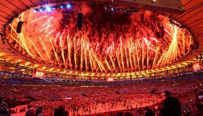 Rio Olympics 2016 Closing Ceremony: As it happened..