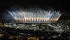 Rio Olympics bid farewell as athletes sign-off with a colorful closing ceremony