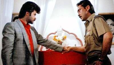 Rohit Shetty's 'Ram Lakhan' remake not happening anymore? Here's what we know so far!