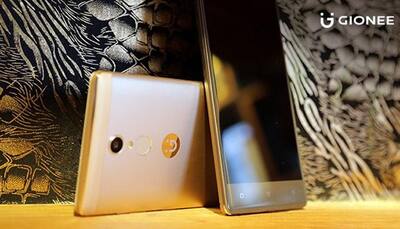 Gionee S6s smartphone for selfie lovers to be launched in India today