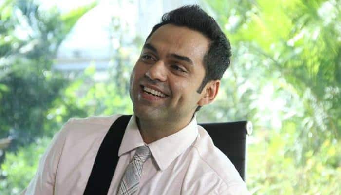 Here&#039;s what kept Abhay Deol away from silver screen for two years!