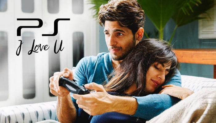 Katrina Kaif, Sidharth Malhotra's 'workout tips' will give you major 'Baar Baar Dekho' feels! Pic inside