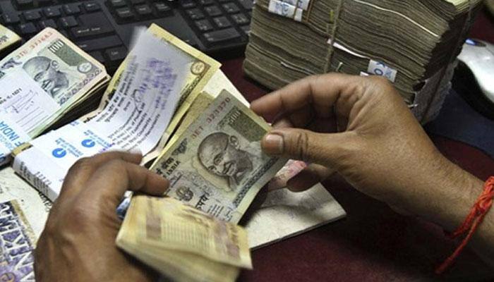 Black money: Govt to ban cash transactions of above Rs 3 lakh