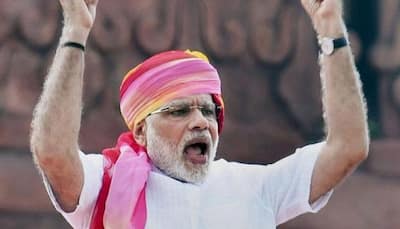 'Nervous' Pakistan lodges FIR against Baloch leaders for 'supporting' PM Modi's statement on Balochistan
