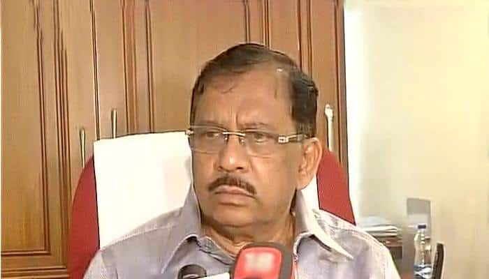 Amnesty row: Karnataka Home Minister G Parameshwara takes U-turn, denies giving clean-chit