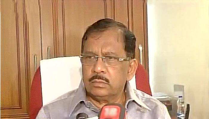 Amnesty row: Karnataka Home Minister G Parameshwara takes U-turn, denies giving clean-chit