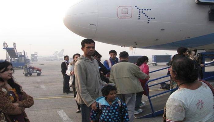 'Domestic airfares to decline at lower rate in Q2'