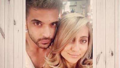 Oh blonde! Anusha Dandekar and boyfriend Karan Kundra go twinning—See pics