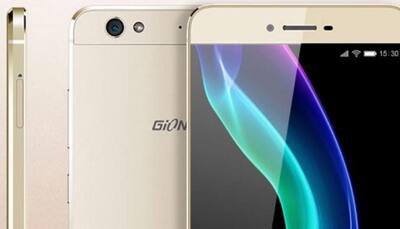 Gionee to set up manufacturing unit, invest Rs 500 crore