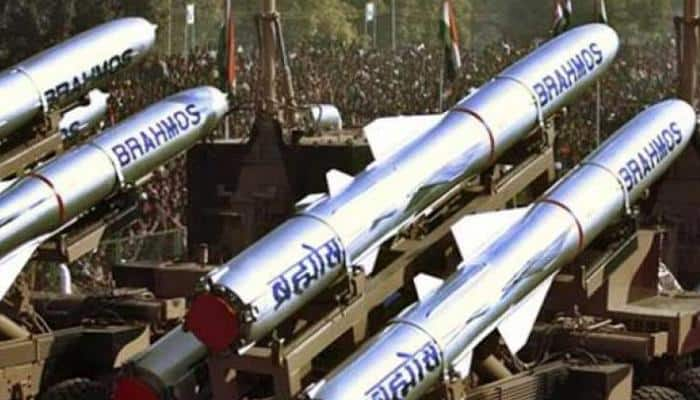 China warns India over deployment of BrahMos cruise missile in Arunachal Pradesh