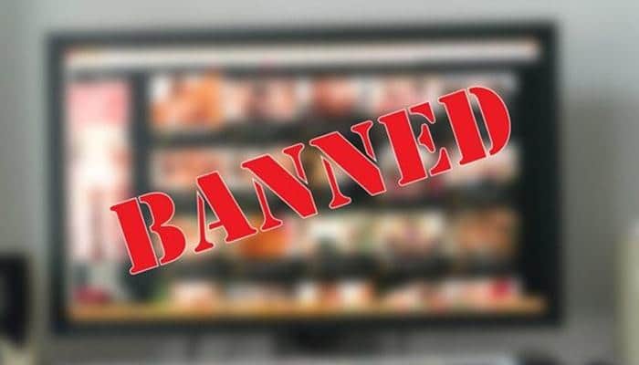 Banned URLs: Here is the full list of the blocked websites