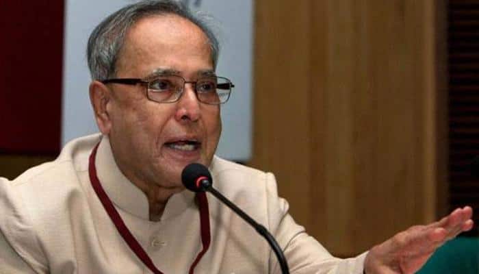 GST promises to boost GDP growth rates by up to 2%: President