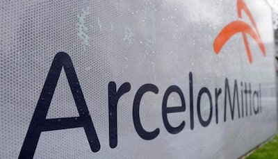 ArcelorMittal to pay $110 million fine for price fixing in South Africa 