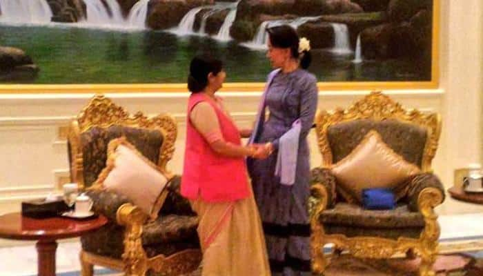 Will not allow our territory for any anti-India activity: Myanmar to India