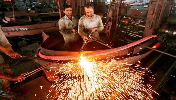 Companies' business confidence index grows 2.2% in June quarter