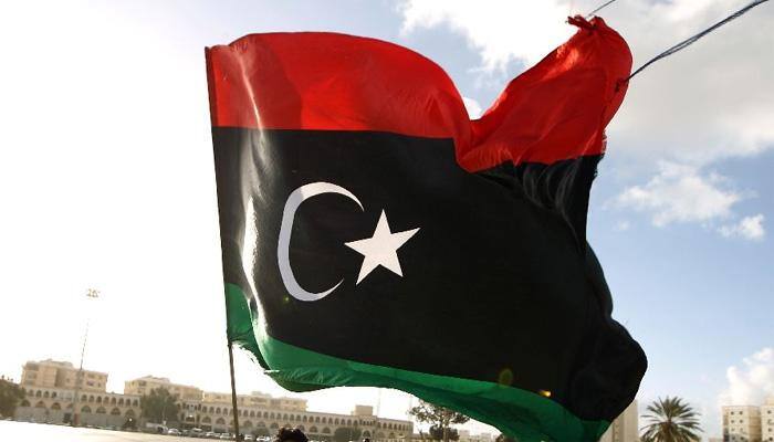 Libya parliament rejects UN-backed unity government