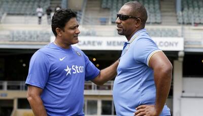 Ind vs WI: Day 5 washed out, Virat Kohli & co win series 2-0 but lose top ranking