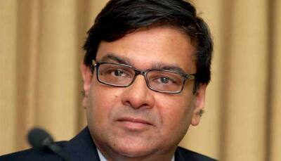 Finance Ministry expects new RBI Governor Urjit Patel to push growth while checking inflation