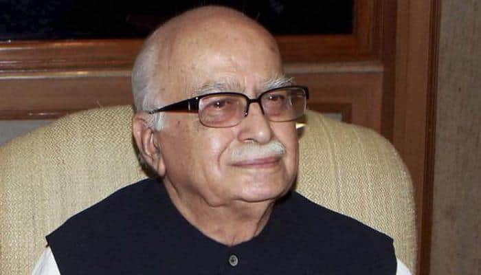 Natural to express grief over mistreatment of Dalits: LK Advani