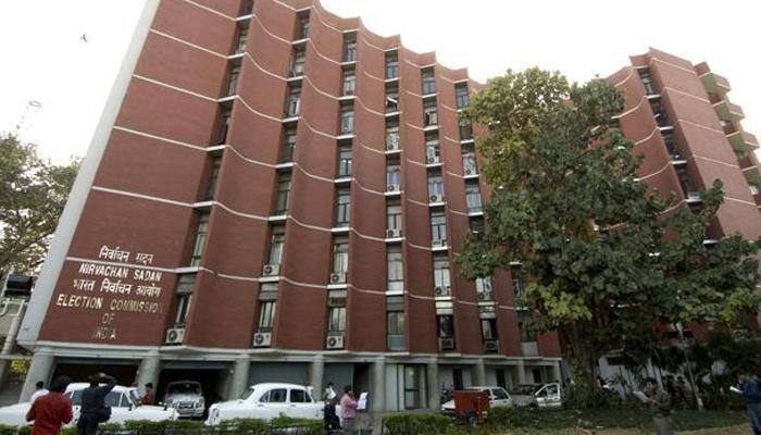 Status of political parties to be reviewed every 10 years