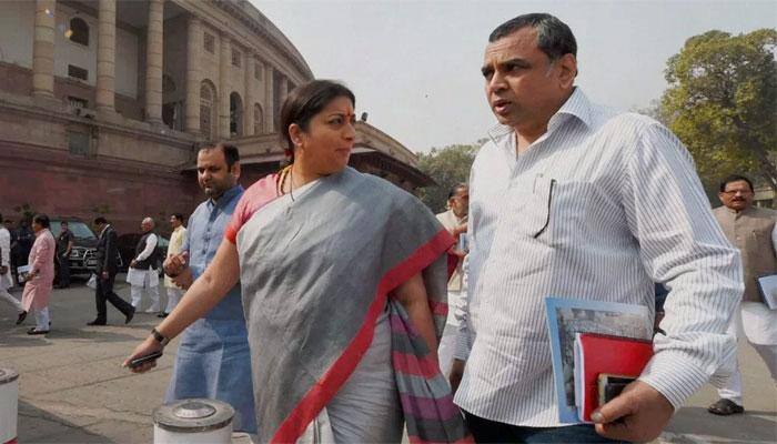 WOAH! BJP MP Paresh Rawal launches fierce attack on India's Rio Olympics officials