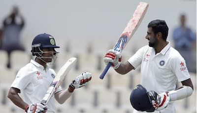 Wriddhiman Saha, Ravichandran Ashwin biggest positives in this series: Virat Kohli