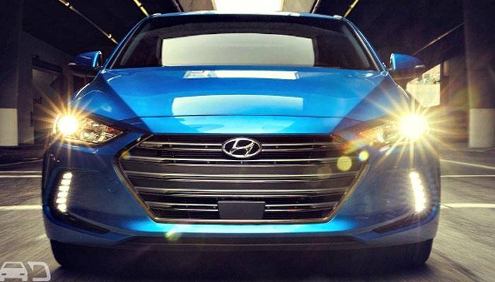 New Hyundai Elantra to be launched in India today