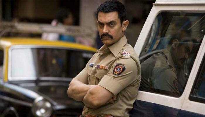 Was Aamir Khan all set to do a 'Rustom'? Here's what we know so far