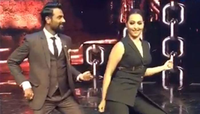 Watch: Sonakshi Sinha, Remo D&#039;souza&#039;s &#039;Beat Pe Booty&#039; will make you want to hit dance floor too