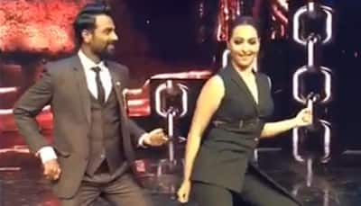 Watch: Sonakshi Sinha, Remo D'souza's 'Beat Pe Booty' will make you want to hit dance floor too
