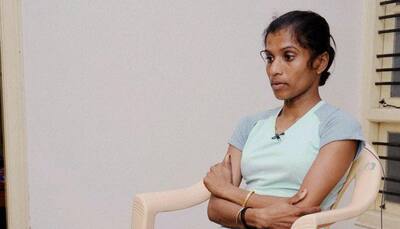 OP Jaisha's ordeal: Marathon runner demands enquiry after AFI says she refused to avail energy drinks