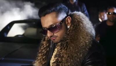 Here's everything you want to know about Yo Yo Honey Singh's upcoming song!