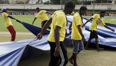 West Indies vs India 2016: Trinidad board launches probe after farcical washout