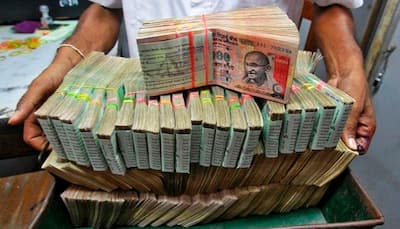 SIT's recommendation of banning cash transactions above Rs 3 lakh under consideration: CBDT