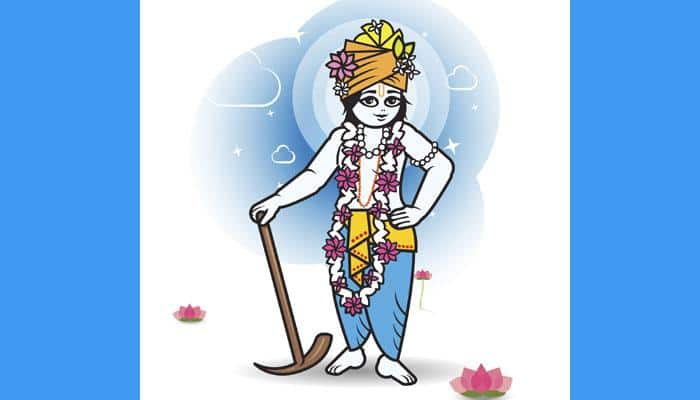 Hal Shashti Vrat 2016: What is the significance of Balaram Jayanti!