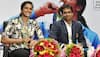 Grand Welcome for champions: After Telangana, Andhra Pradesh government felicitates PV Sindhu, Pullela Gopichand