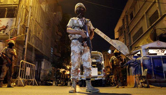 In Pakistan's interest to take action against terrorists: Pentagon