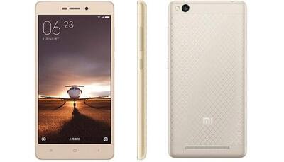 Beware, it's a scam! Xiaomi Redmi 3S 32GB at just Rs 599 on Amazon