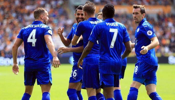 Leicester City ready to make further investments in squad: Official